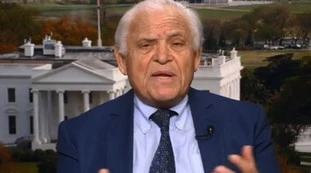 Edward Luttwak su Giuseppe Conte: "Il rapporto con Trump? Tutta una balla. Gli americani preferiscono Salvini e Meloni"