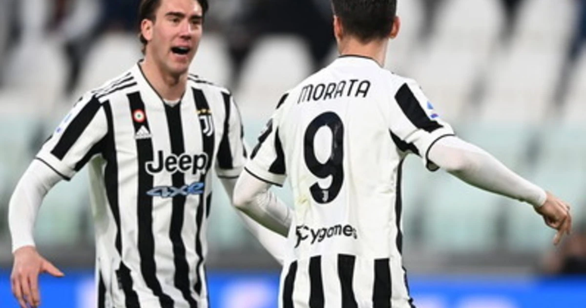 Juve avanza di "corto muso": altro 1-0, contro lo Spezia basta un gol di Morata