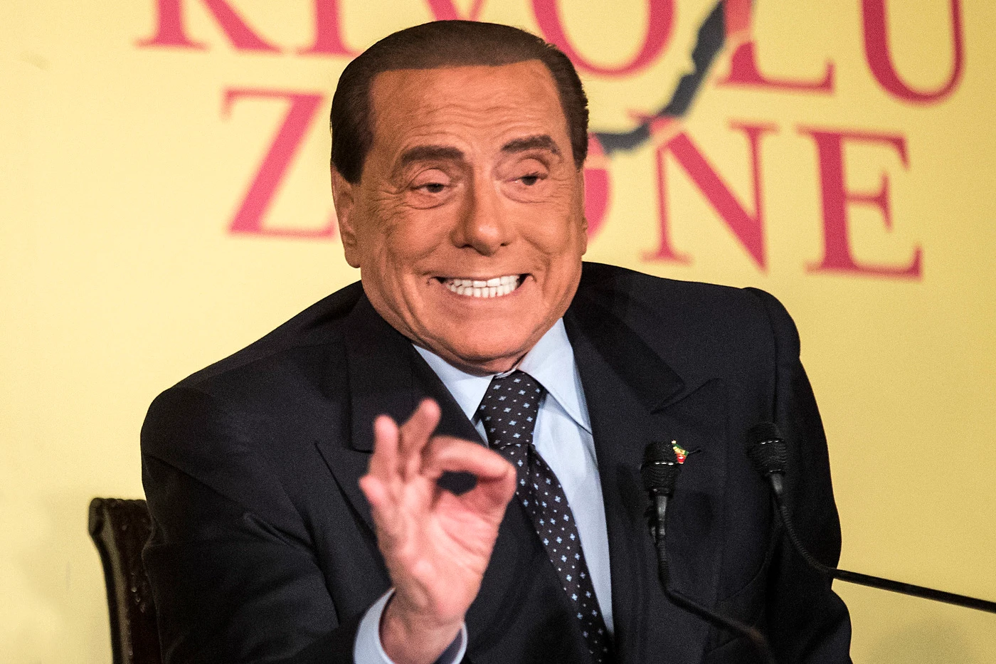 Matteo Salvini dice no a Silvio Berlusconi: "Mai un governo coi fuoriusciti dal Movimento 5 Stelle"