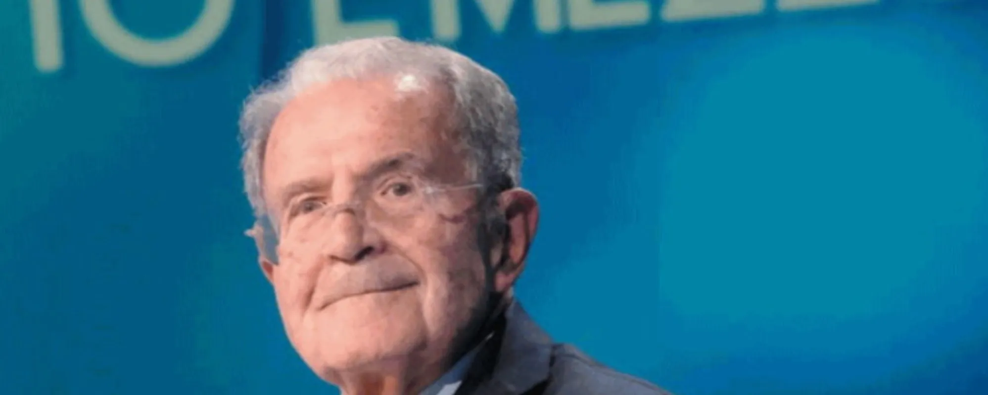 Leggi l'articolo: Elly e Pd da buttare, clamoroso: Prodi vuole un nuovo partito