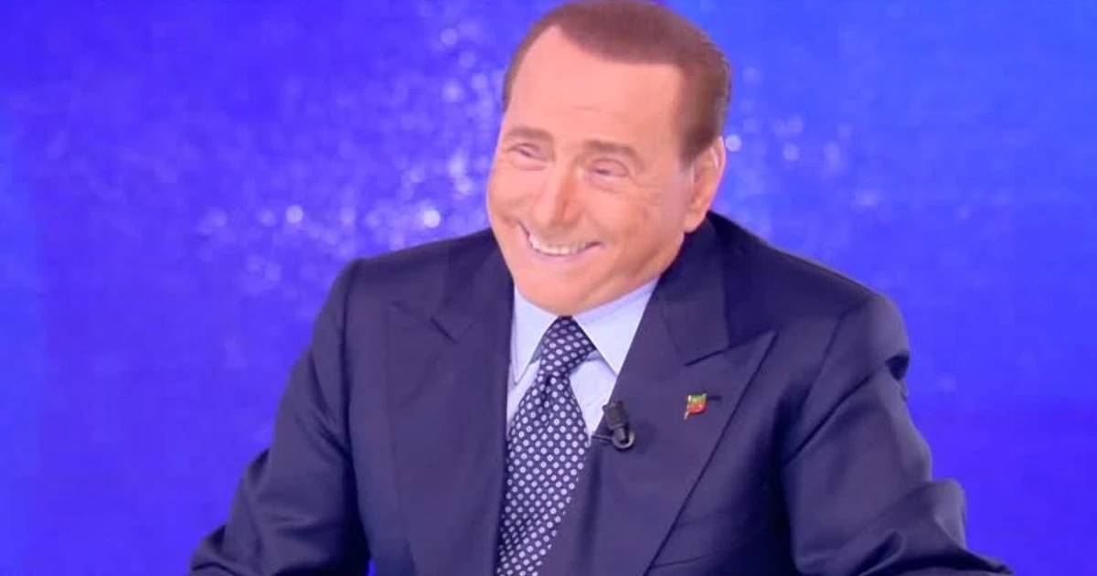 Silvio Berlusconi "controprogramma" Giuseppe Conte: intervista a Mattino 5 alle 10 in punto