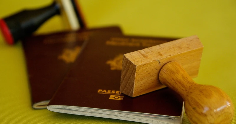 Rilascio del passaporto per i minori in caso di separazione