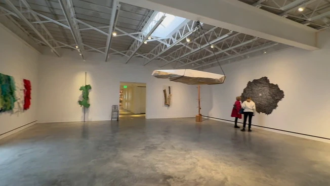 Mostre, a New York “Tutto Boetti”