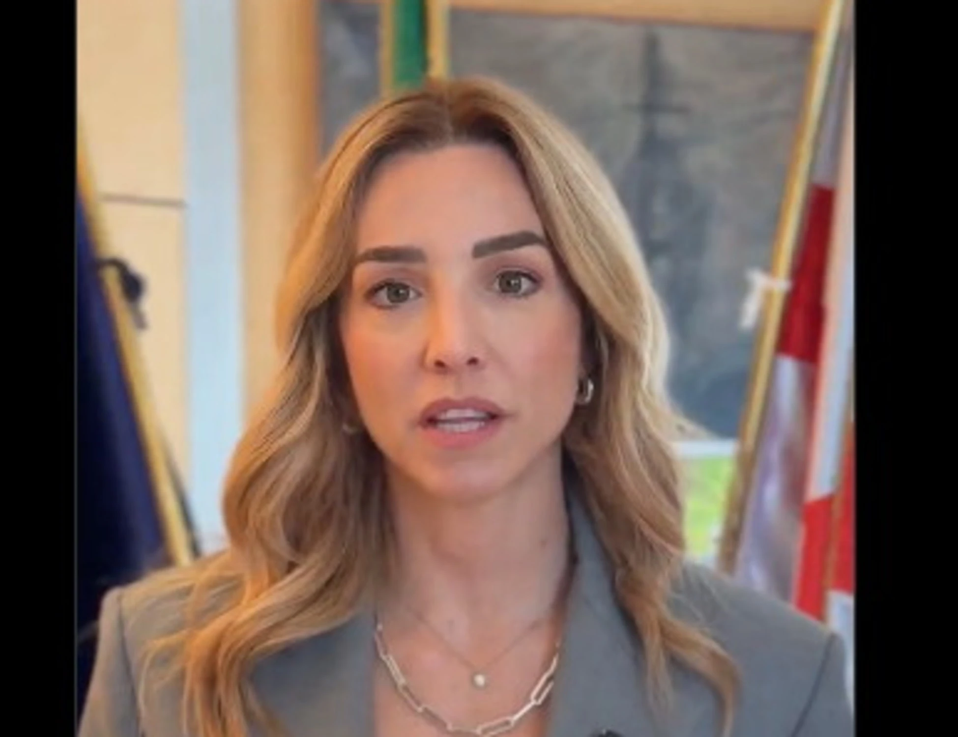 Silvia Salis, lo sfogo clamoroso: "Io put***na? Alla fine pagherà"