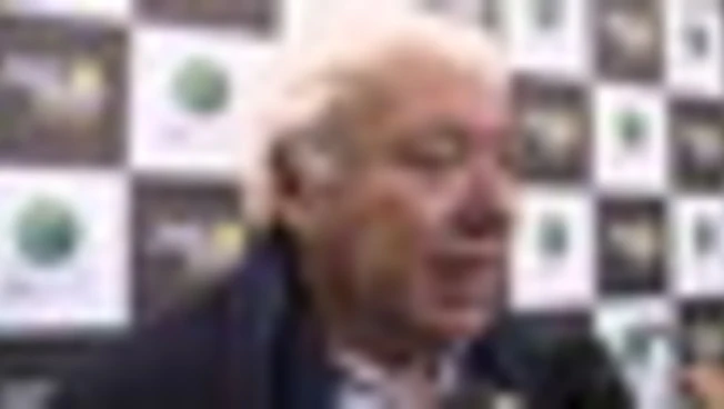 Addio a Nicola Pietrangeli, morto a 92 anni il mito del tennis