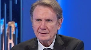 Otto e mezzo, Lucio Caracciolo: "Uno dei 25 aprile più tristi che io ricordi"