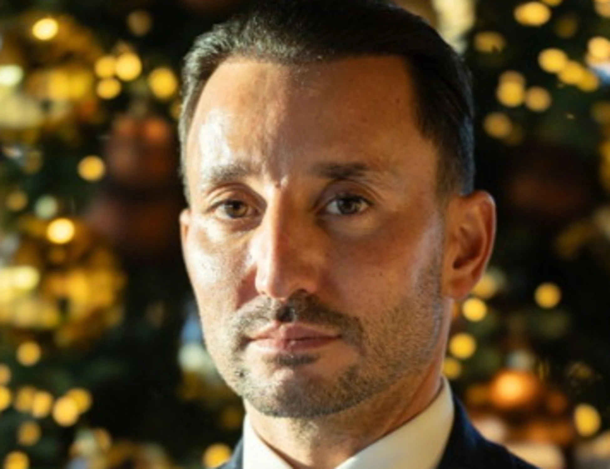 Fabio Splendori, il professionista che salva le imprese: "La crisi non è la fine, ma il momento della verità"