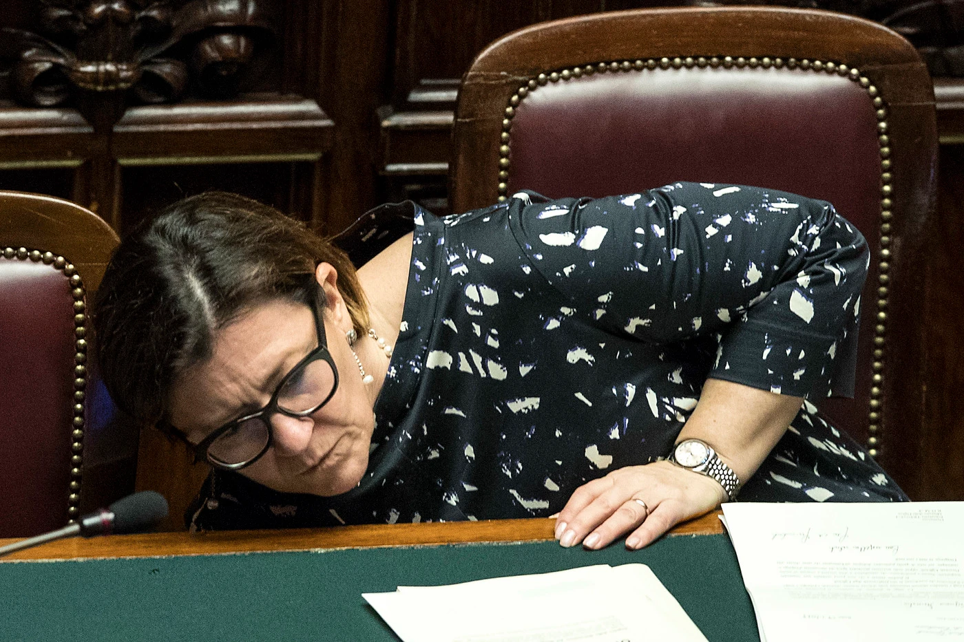 Matteo Salvini smaschera la Trenta: "Prima firmava i miei decreti, ora è Madre Teresa? Forse...". Gioco sporco