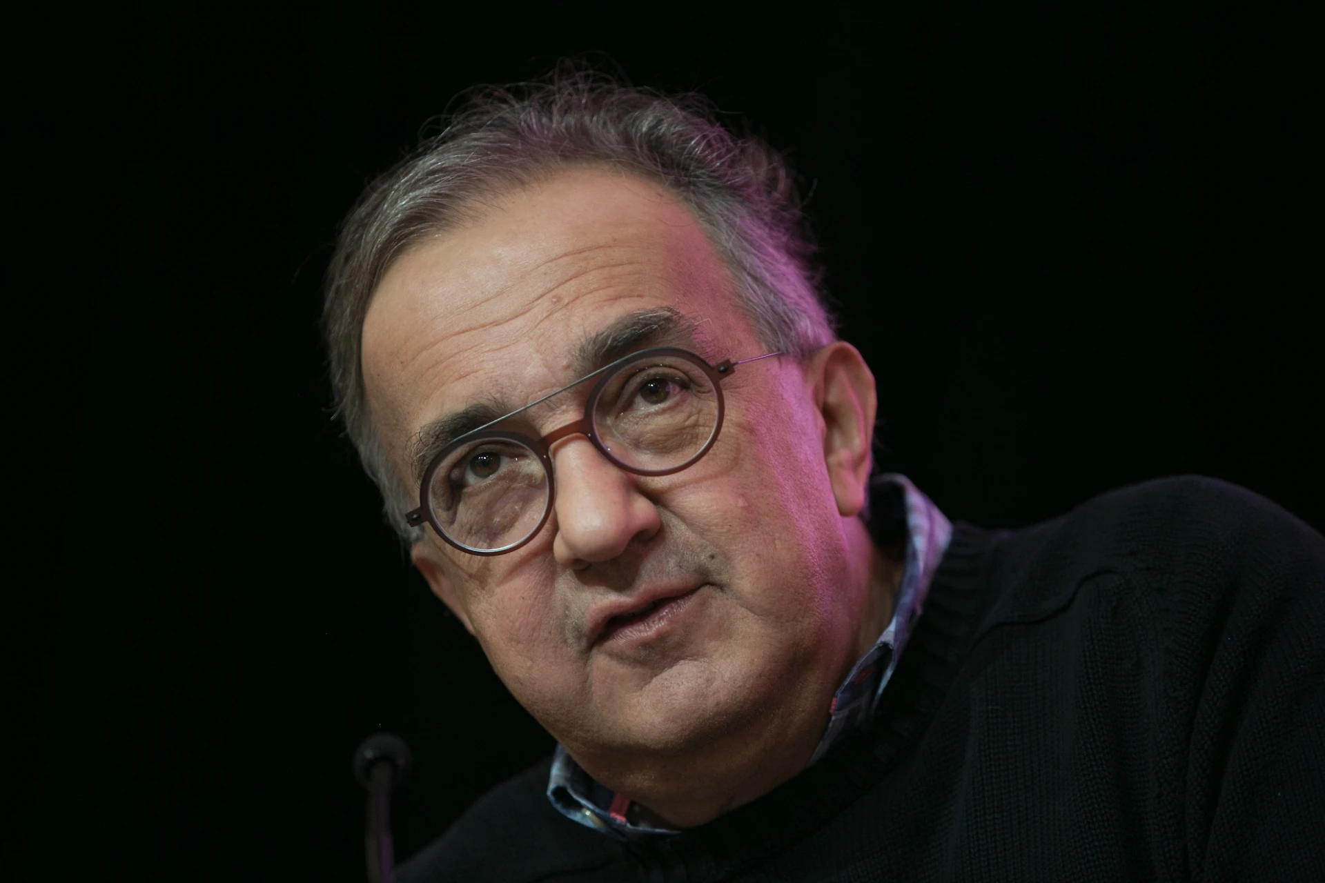 Atessa, il sindaco del Pd dedica una via a Sergio Marchionne