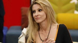 Adriana Volpe raddoppia a Tv8 prima di iniziare: indiscreto, c'è un secondo programma per lei