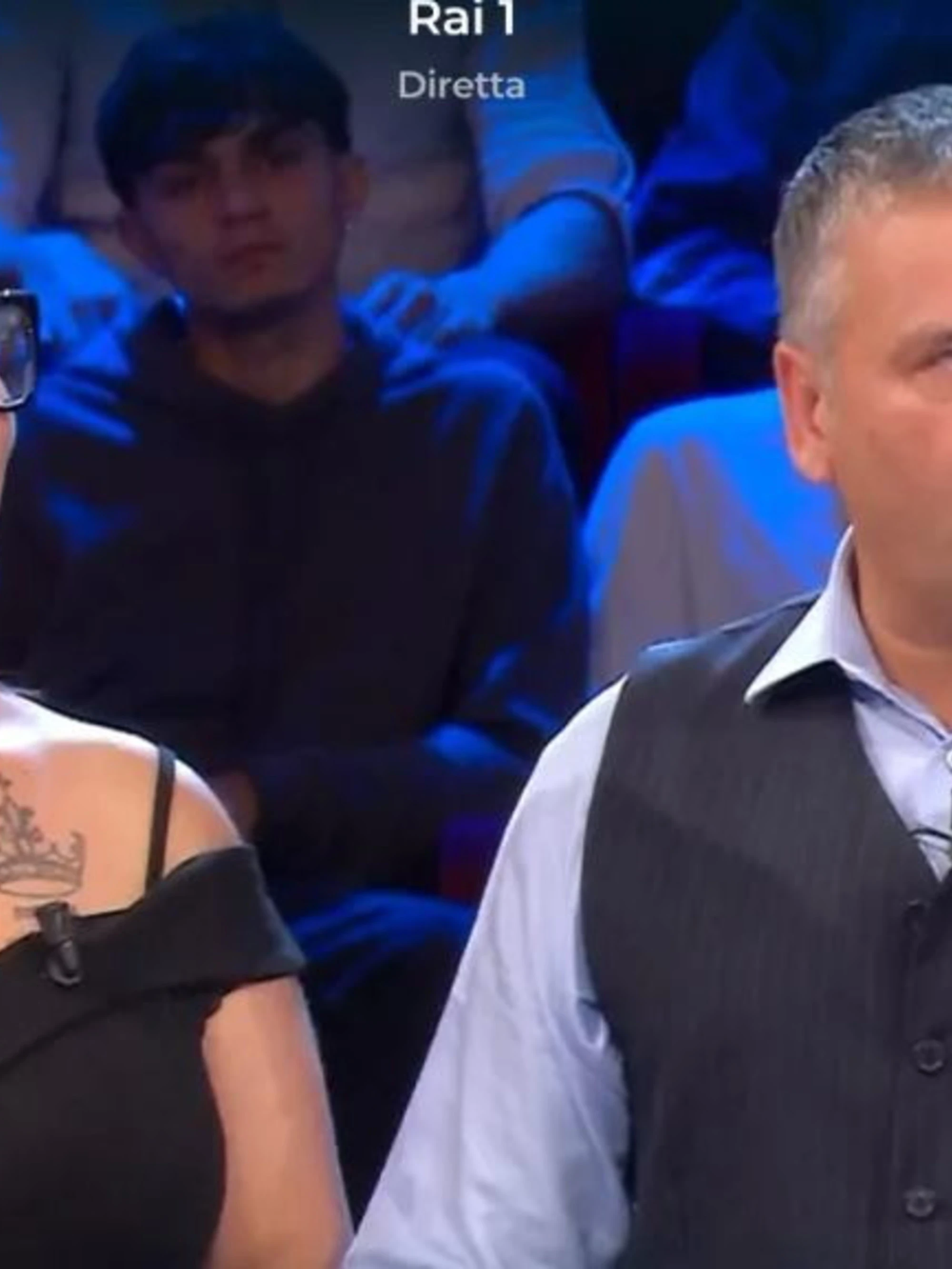 Affari Tuoi, clamoroso, Micaela spiazza tutti: "Figlia d'arte"