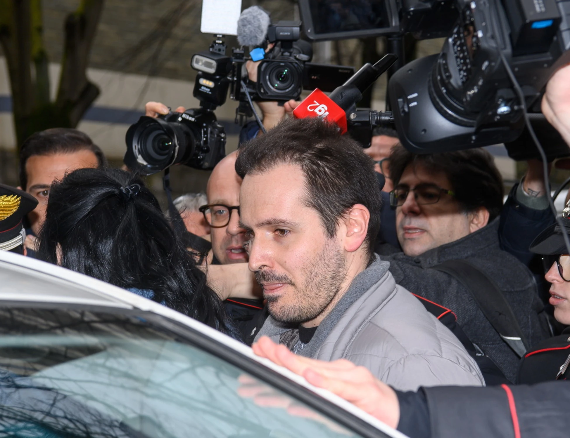 Garlasco, Andrea Sempio: "Non deve girare", l'intercettazione-choc mai trascritta