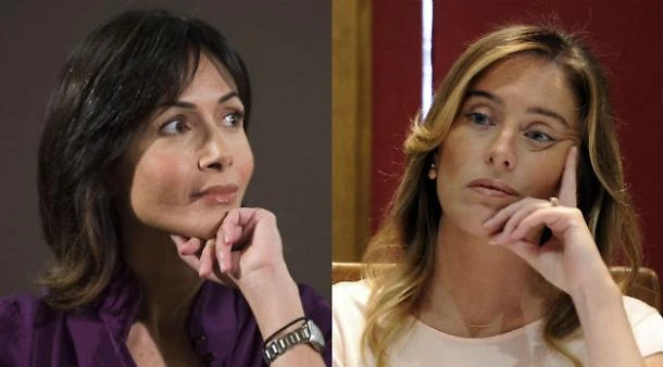 Maria Elena Boschi posa per Maxim? Mara Carfagna: "Le donne in politica..."