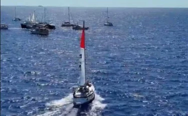 La Flotilla ci porta alla guerra: i capolavori della sinistra