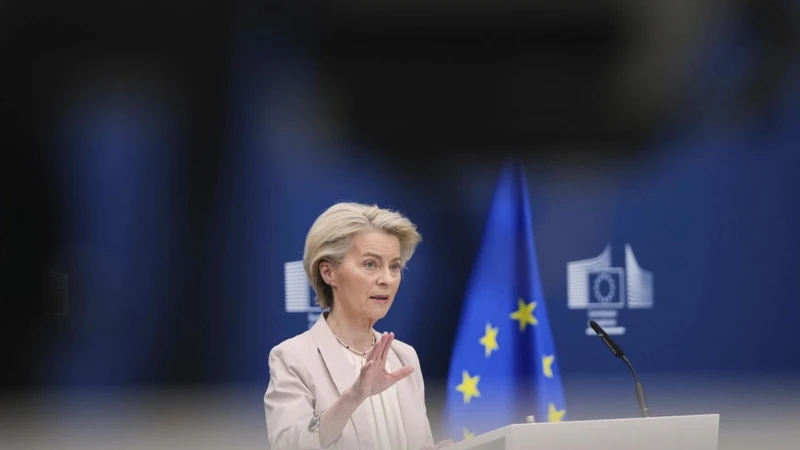 L'intesa sui dazi adesso c'è. Più che frignare bisognerebbe rimboccarsi le maniche