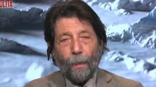 Massimo Cacciari contro il Pd in piena crisi di governo: "Va a rimorchio, è squallido"