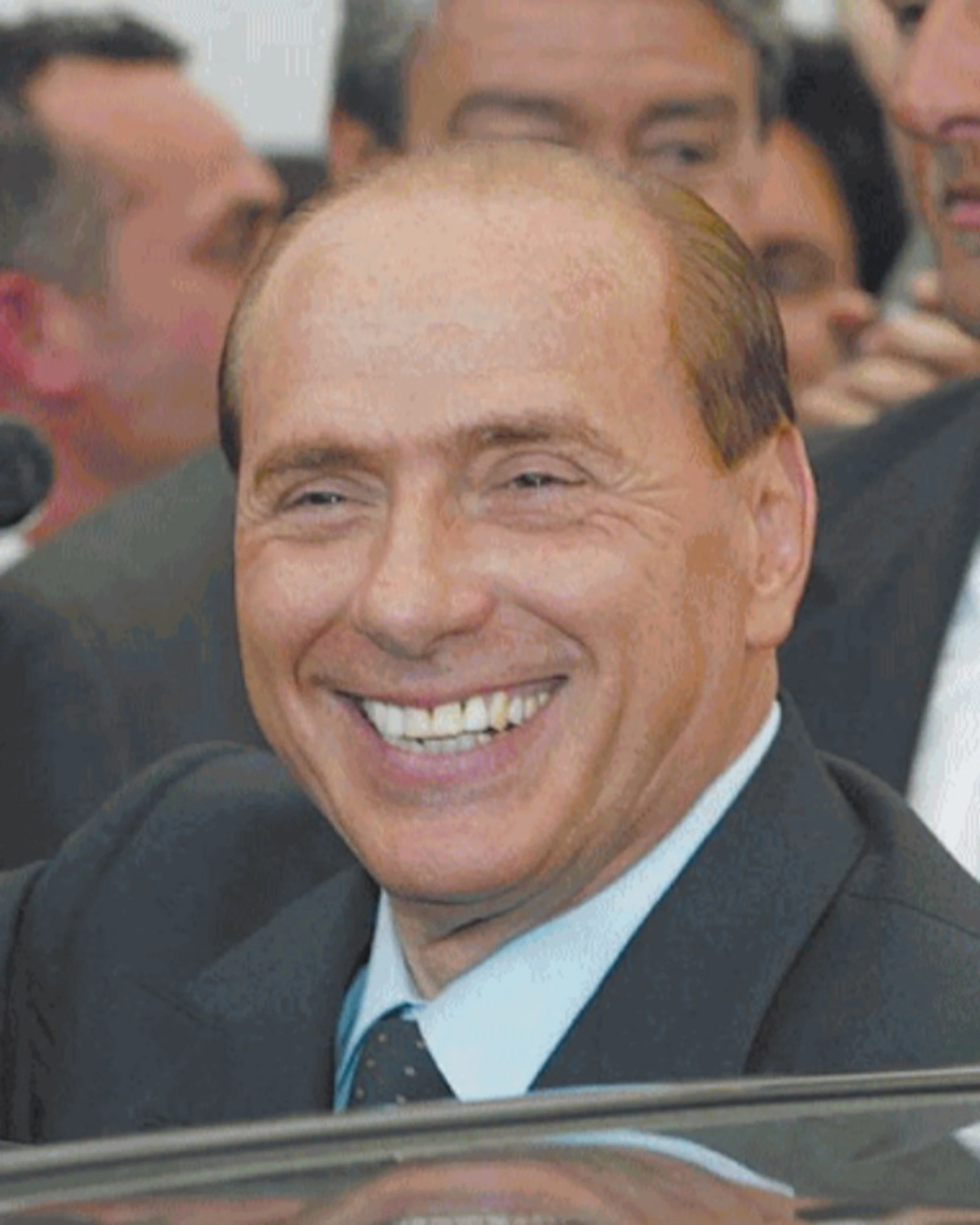  Il modello Berlusconi resta quello vincente