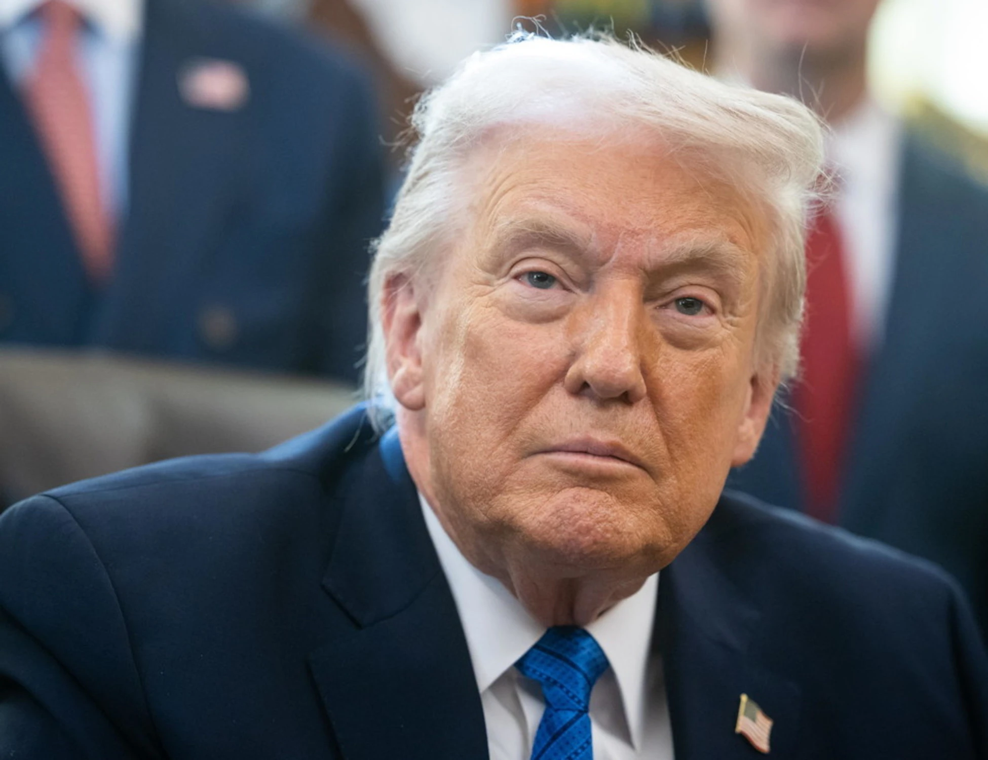 La frenata Usa sull'Iran voluta dai Paesi arabi per non favorire Israele