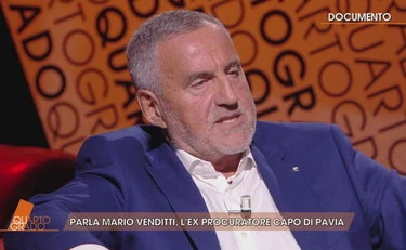 Garlasco, Venditti indagato per corruzione: rumors, la settimana della svolta?
