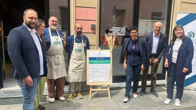 PARMA, LA FONDAZIONE ANNA MATTIOLI LANCIA “AGRICURA”: L’AGRICOLTURA COME MODELLO DI EDUCAZIONE E INCLUSIONE PER I MINORI FRAGILI