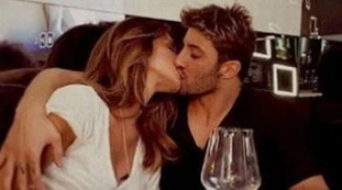 Belen Rodriguez? Andrea Iannone contrattacca: la foto caldissima nei giorni della rottura con Stefano De Martino