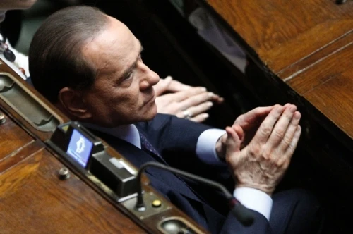 L'ex premier 