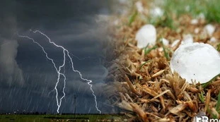 Meteo, "ore drammatiche": il fenomeno estremo, perché l'Italia ha paura
