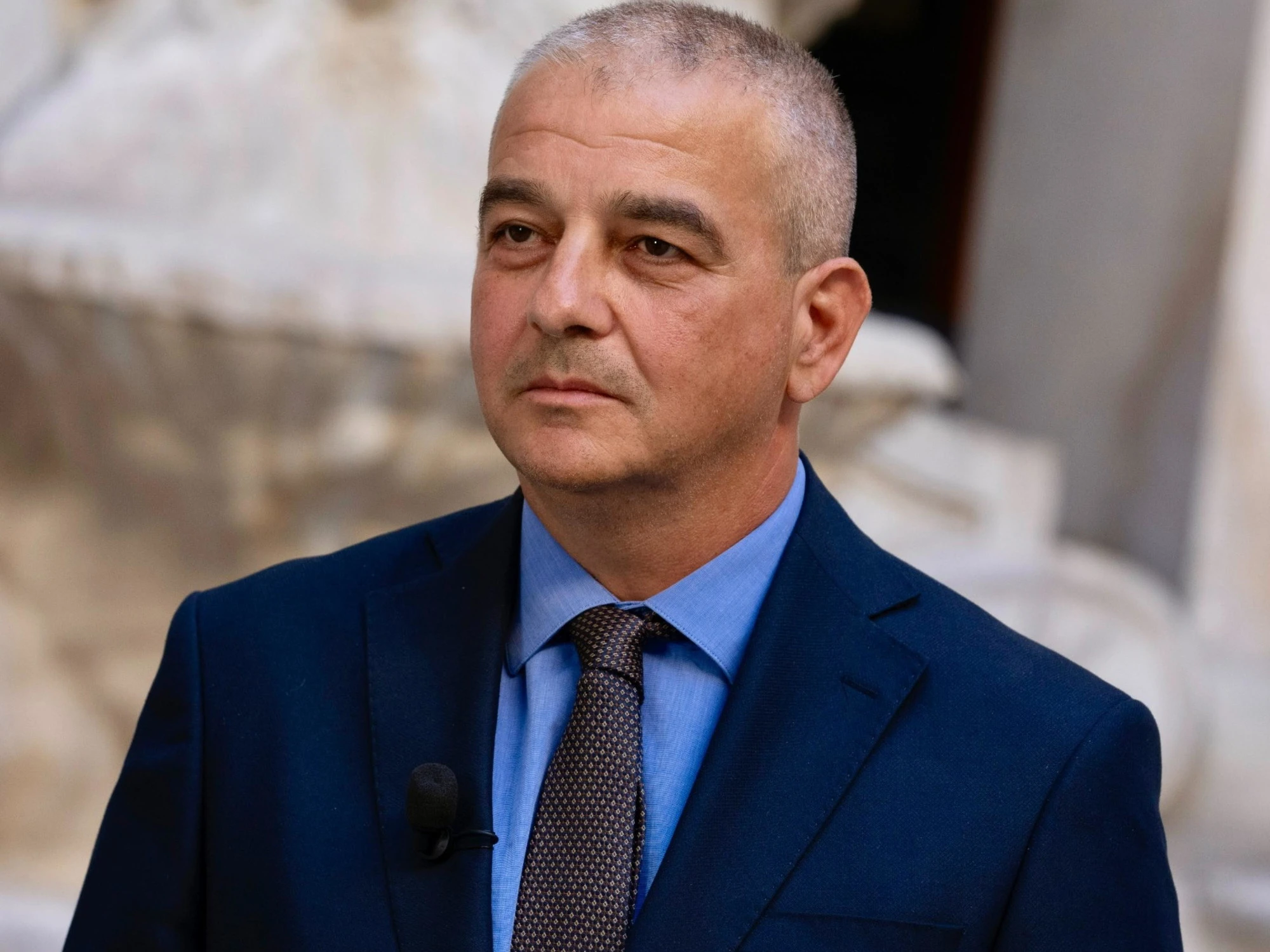 Ucraina: Fazzolari, “dal popolo ucraino una lezione di libertà, auguri”