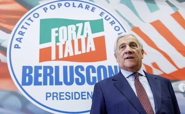 Antonio Tajani, rivoluzione in Forza Italia: "Avrà un nuovo manifesto"