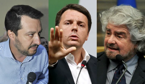 Dalle Elezioni regionali per Matteo Renzi l'incubo dell'Italicum: così il Pd potrebbe perdere al voto (nel 2016?)