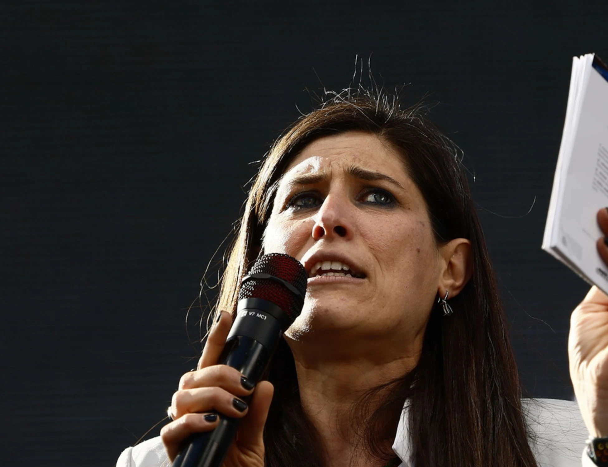 Chiara Appendino contro Giuseppe Conte: "Renzi? Io non dimentico"