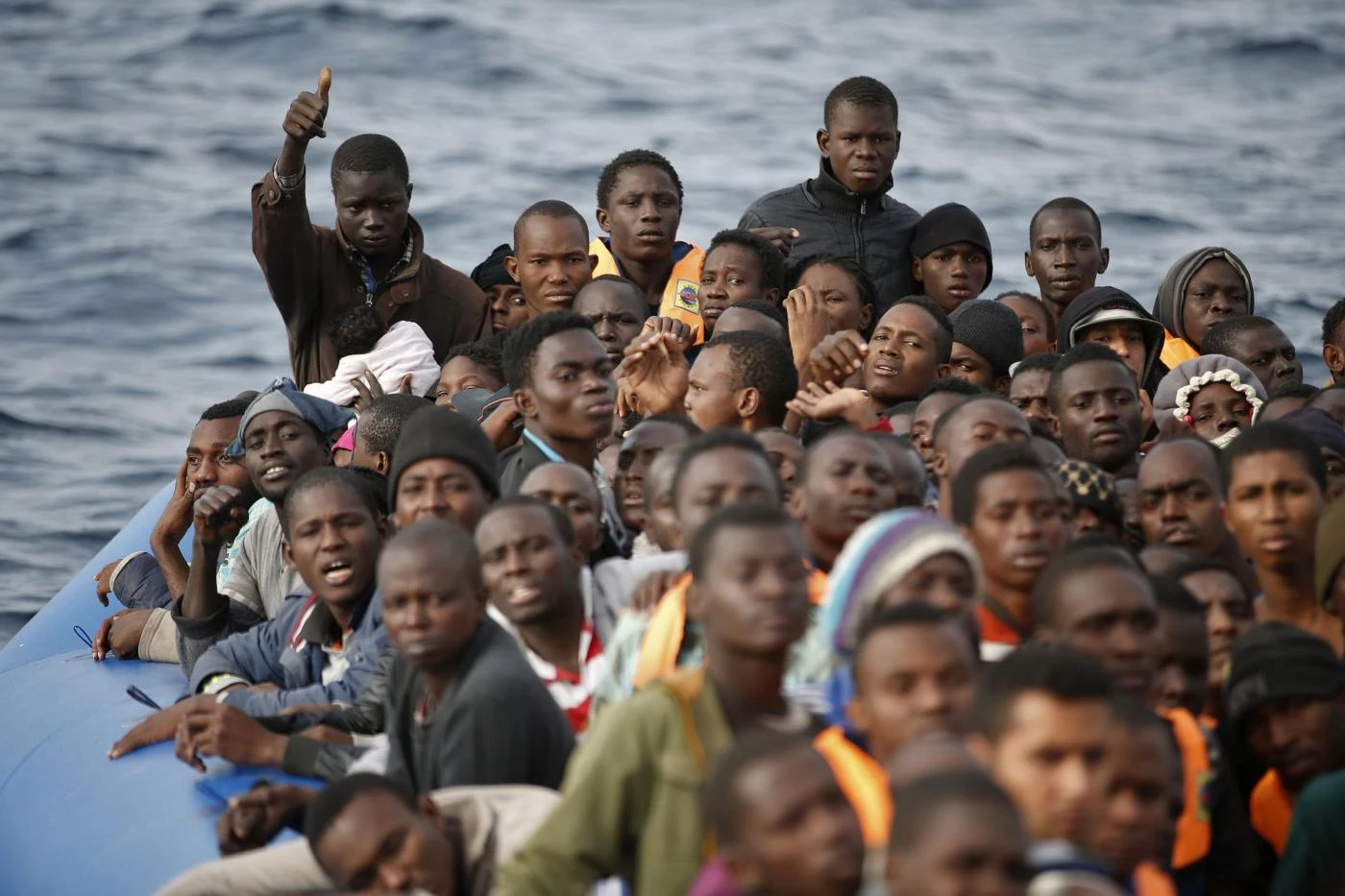 Immigrazione, i dati del Viminale: sbarchi diminuiti del 79,6%. Scesa anche la spesa per l'accoglienza