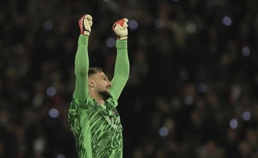 Donnarumma spegne l'Arsenal: Psg in finale di Champions contro l'Inter