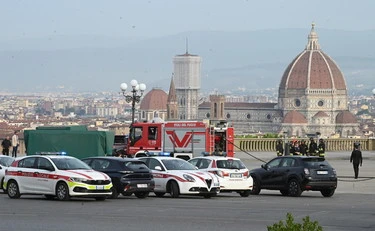 La gogna del Pd per chi vuol salvare gli alberi a Firenze