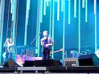 Slitta il tour europeo dei Radiohead a seguito della tragedia di Toronto