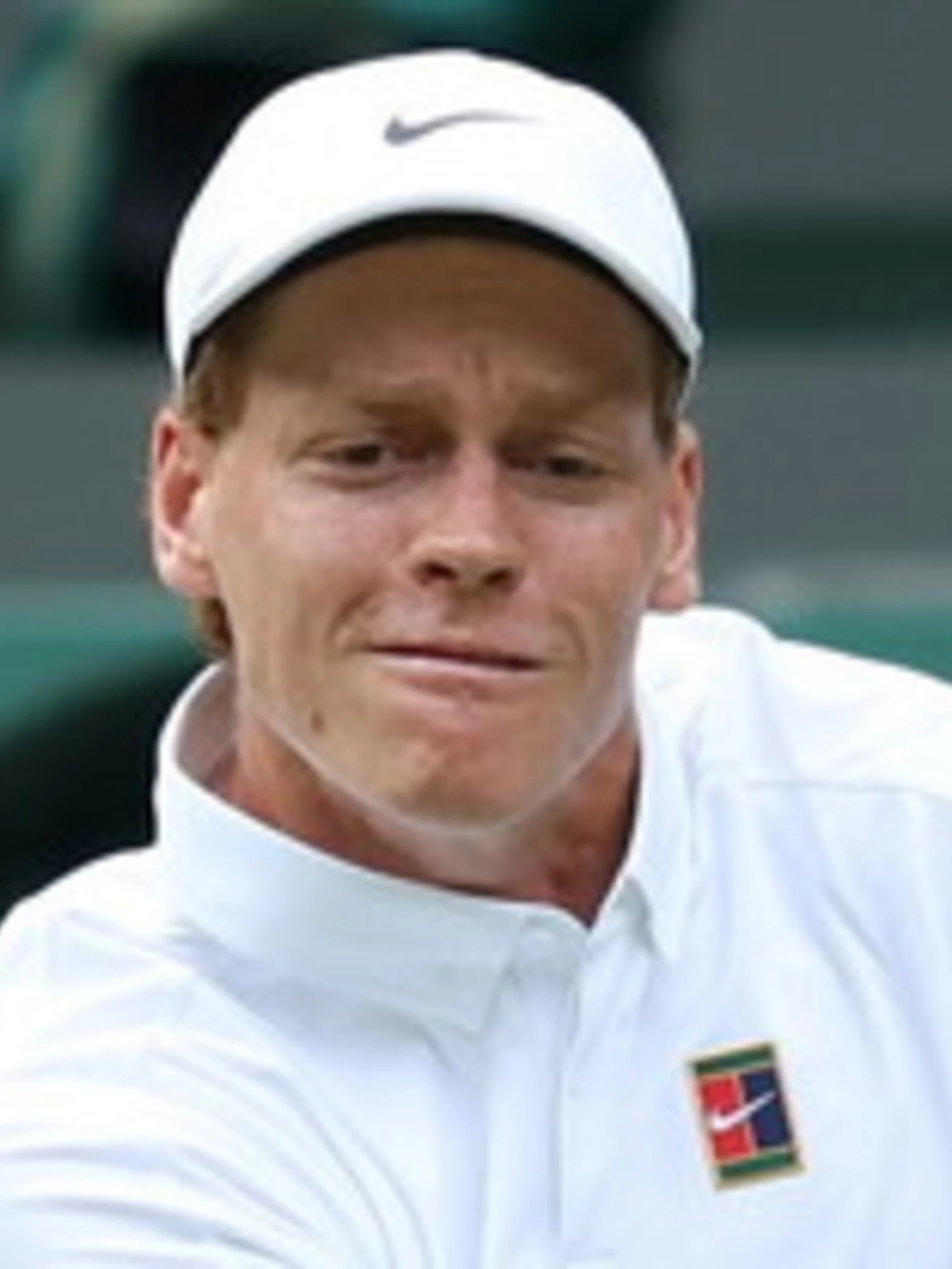 Jannik Sinner, Italia in ansia: come si è presentato in campo