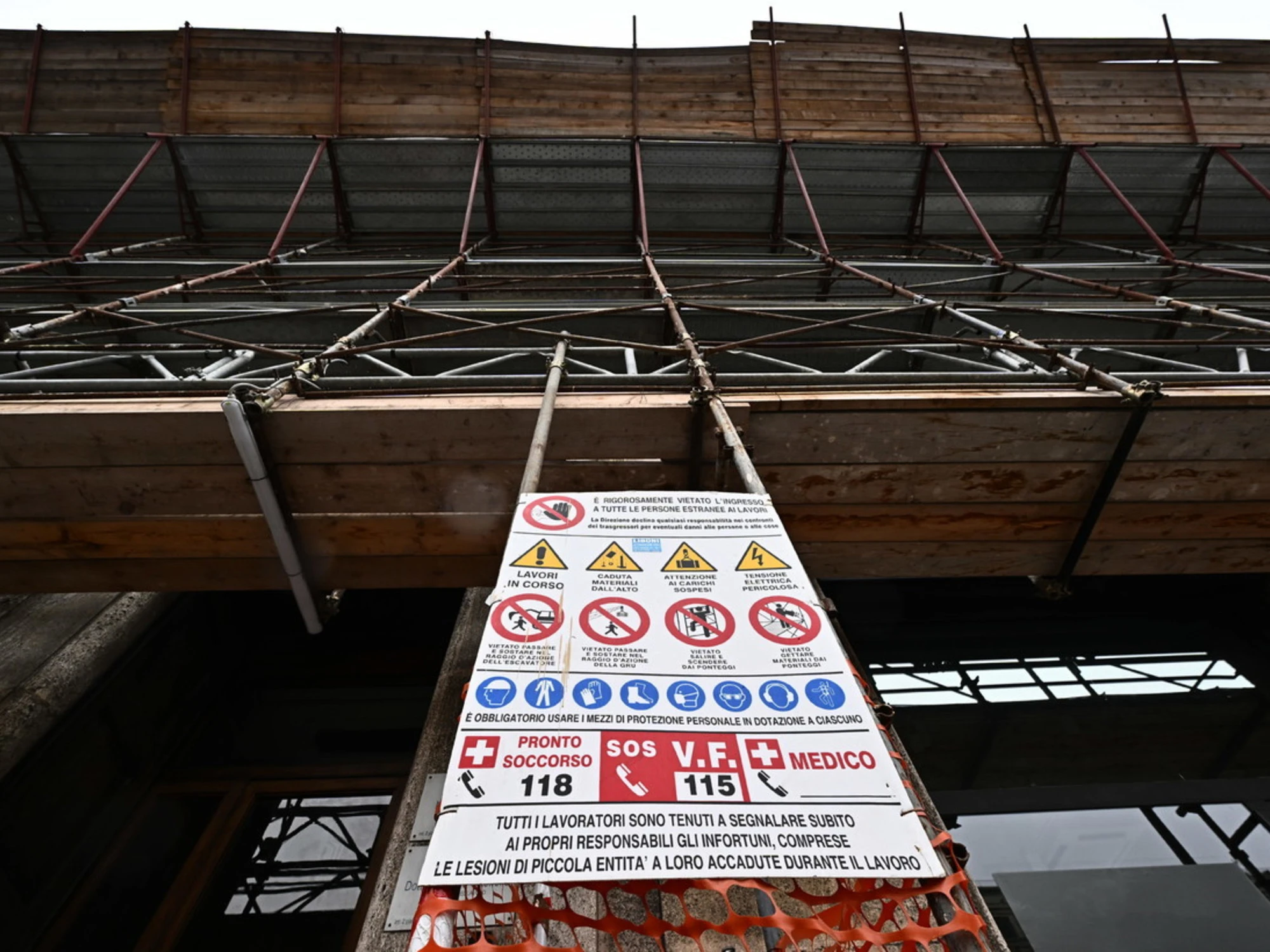 Superbonus, la tagliola della Ue: ecco cosa potrà accadere in autunno