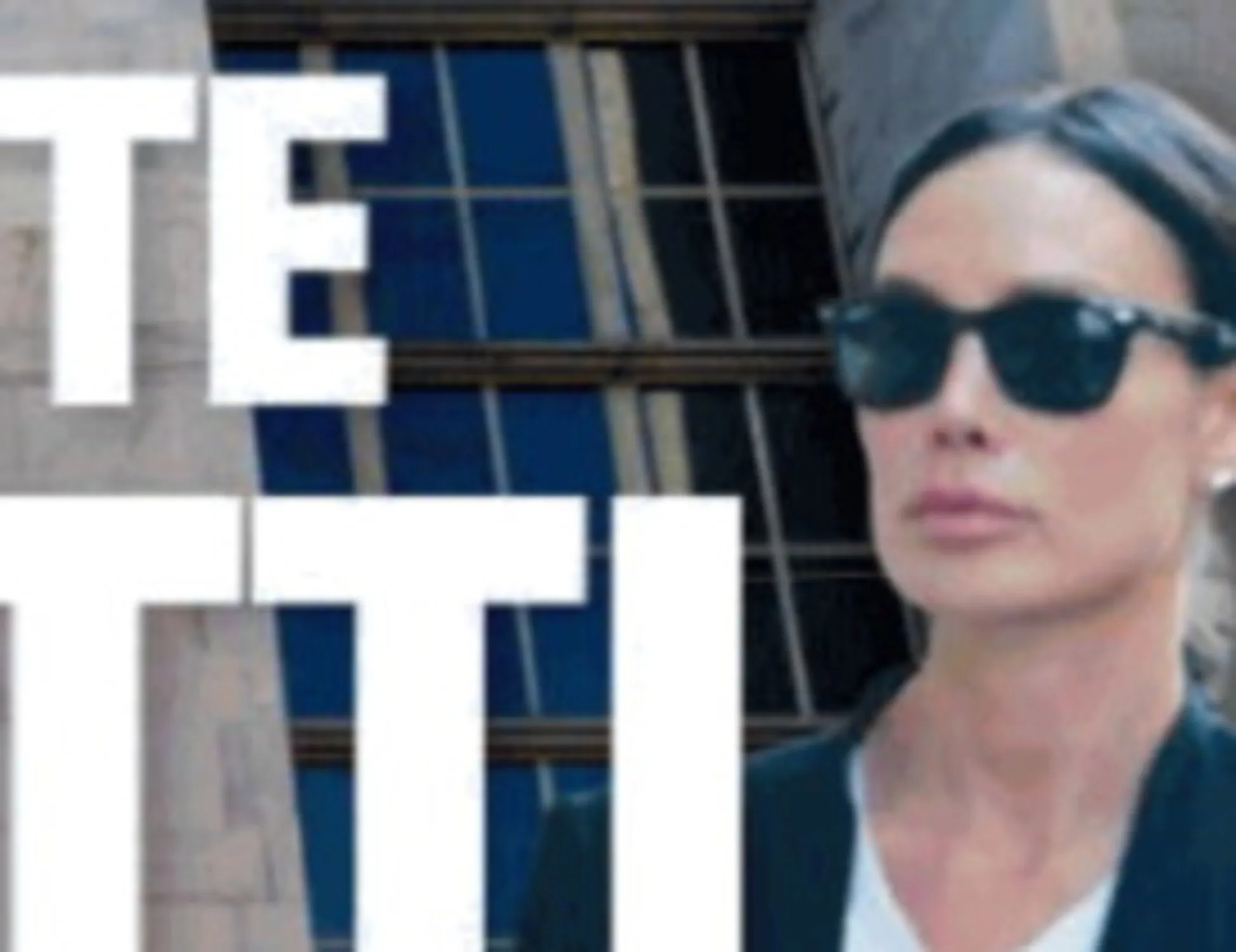 Minetti, la grottesca prima pagina del Fatto Quotidiano dopo la smentita