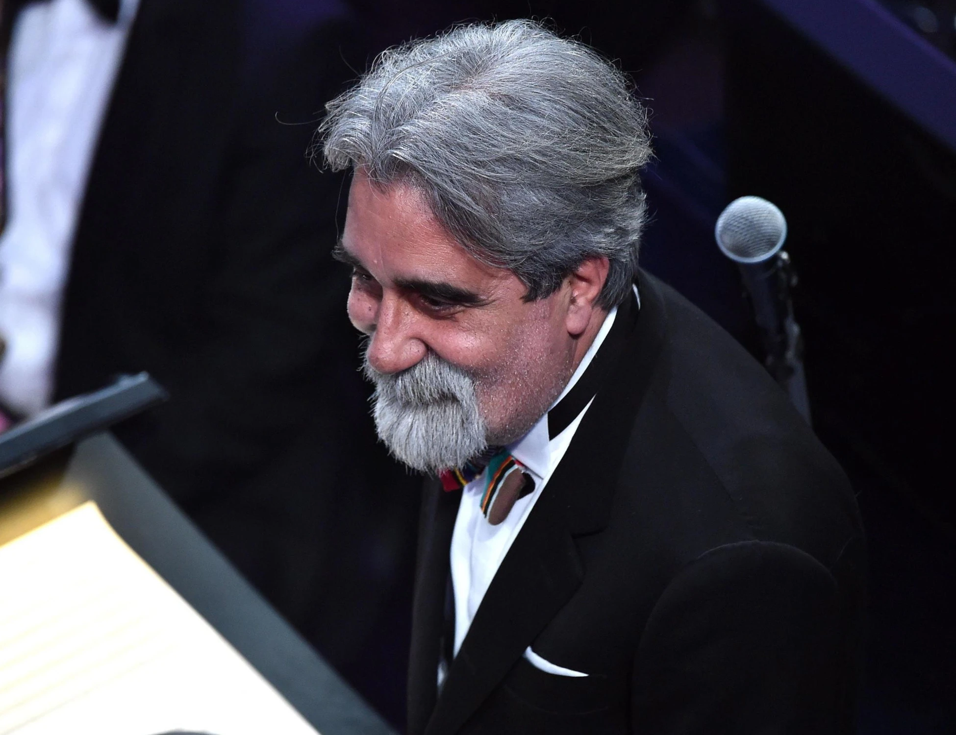 Peppe Vessicchio, la bordata: "Perché Sanremo non è più Sanremo"