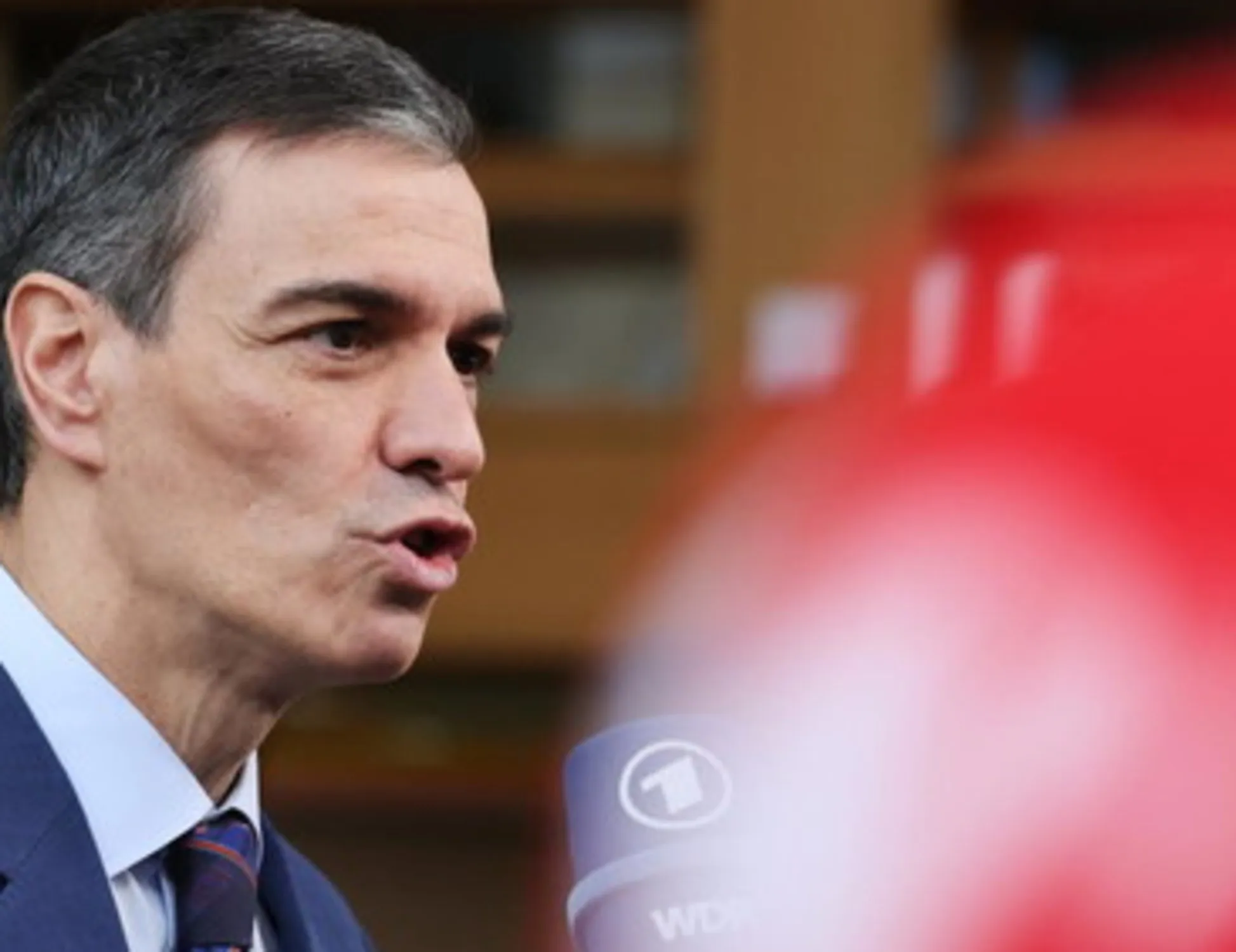 Leggi l'articolo: Pedro Sanchez, spese militari alle stelle: il Pd ora che dice?