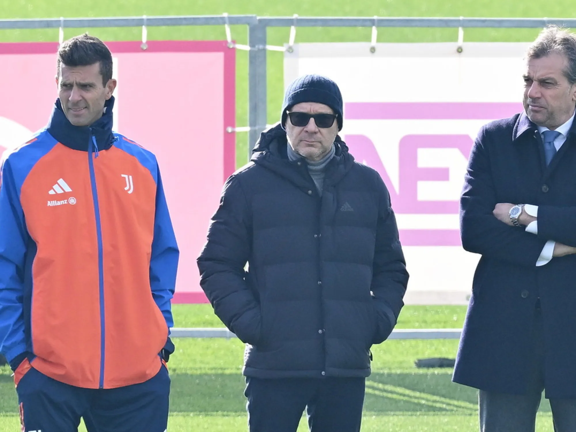 Juventus, Thiago Motta umiliato da Giuntoli: "Mi vergogno di averti preso", dopo questa frase...