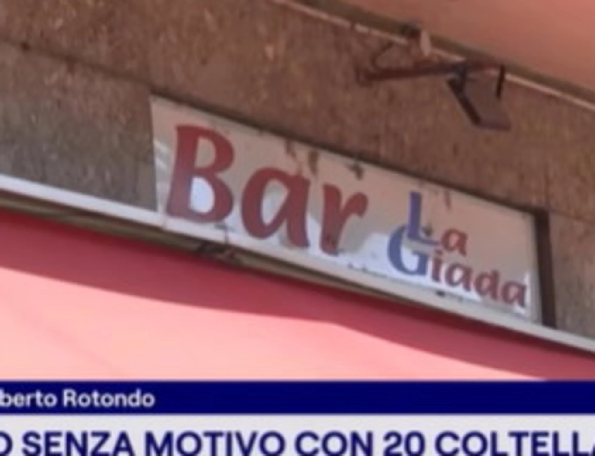 Milano, il gambiano accoltellatore: "Mi sono divertito, esco e lo rifaccio"