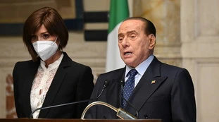 Silvio Berlusconi al Quirinale, il retroscena dal cuore di Forza Italia: il patto segreto con Matteo Salvini