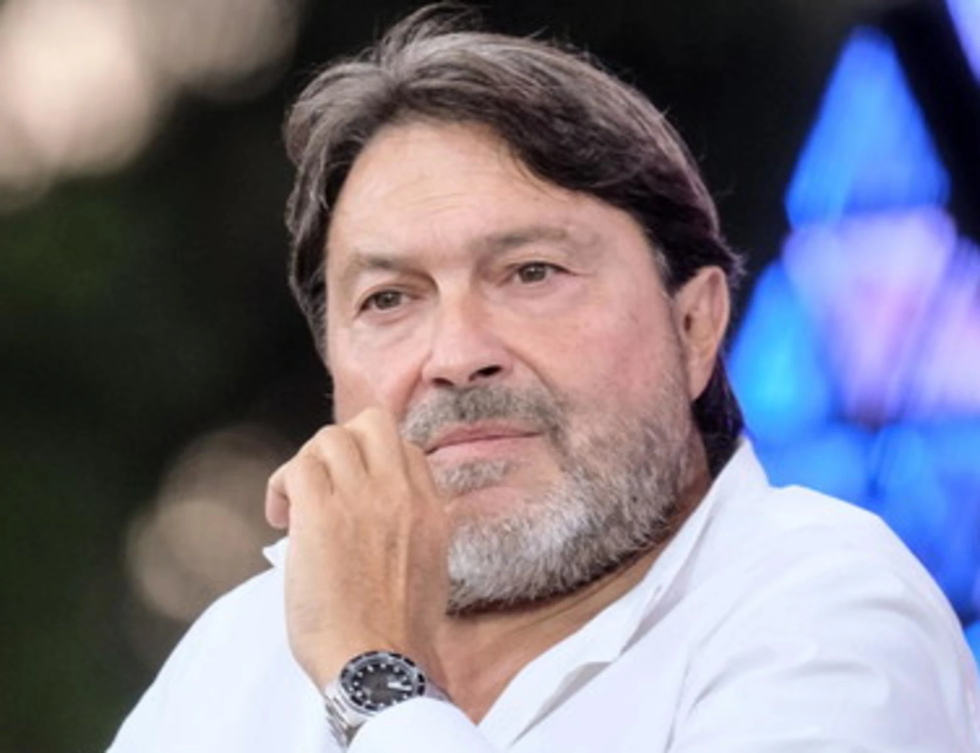 Giorgia Meloni, Ranucci: "Nessuno mette in discussione l'onestà della premier"