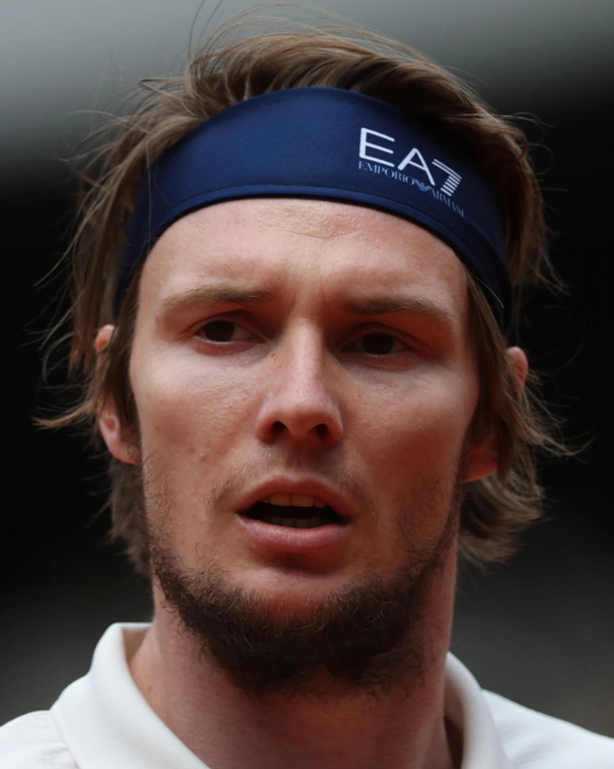 Jannik Sinner, Alexander Bublik lo manda ai matti: "Onestamente non lo so"