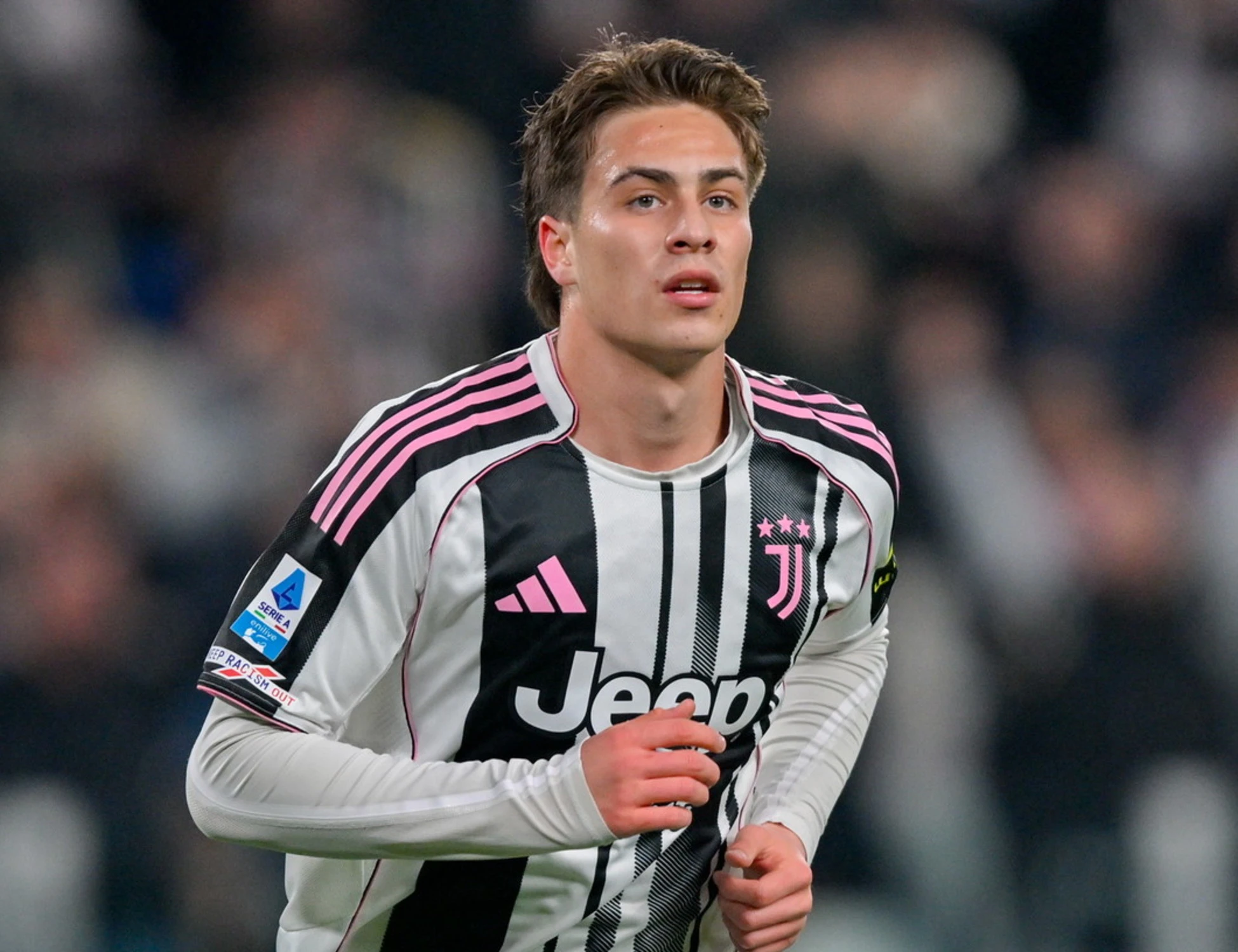 Juventus, brutto pareggio col Sassuolo: Locatelli sbaglia il rigore decisivo