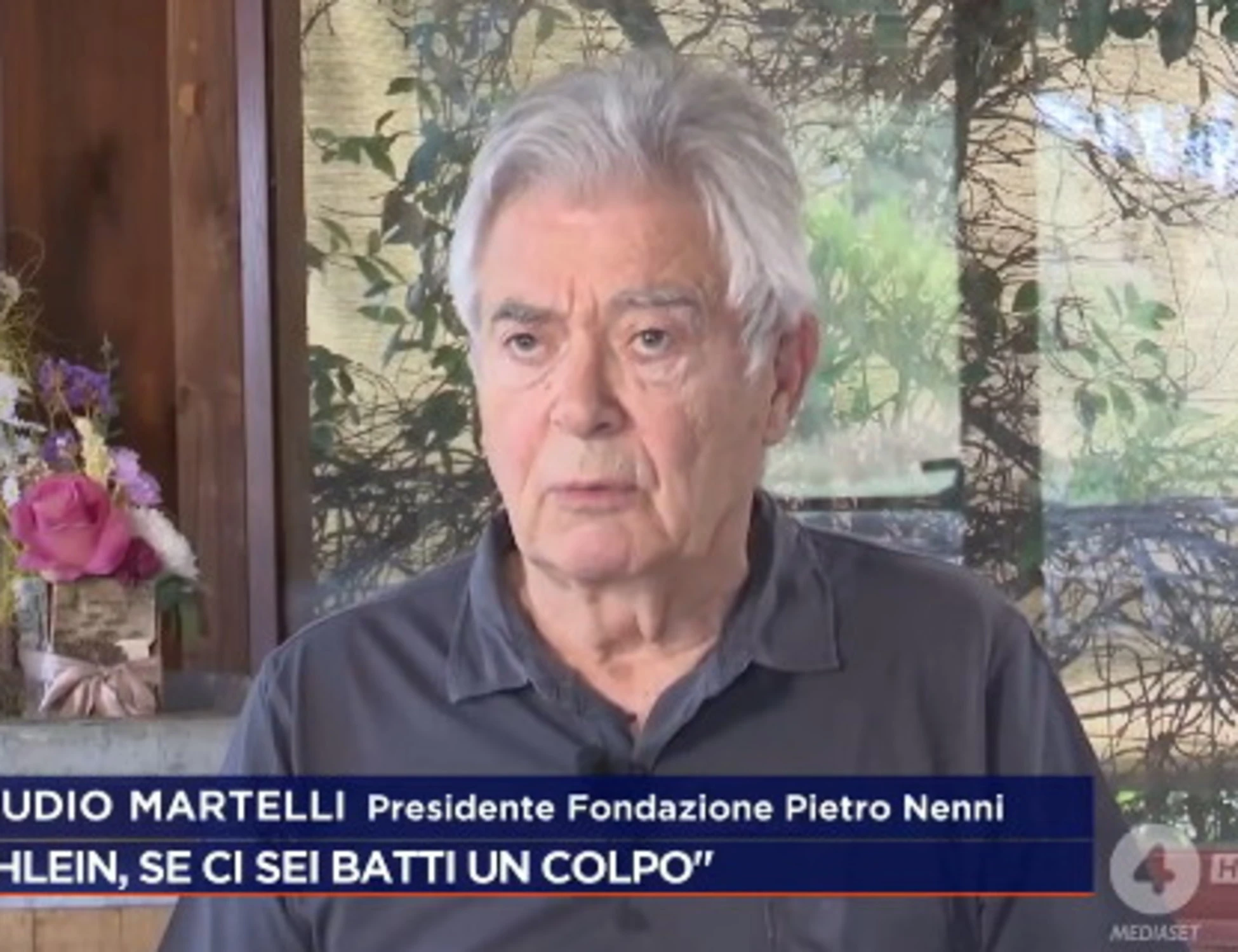 4 di sera, Martelli smaschera la sinistra su Ceuta: "Schlein, batti un colpo!"