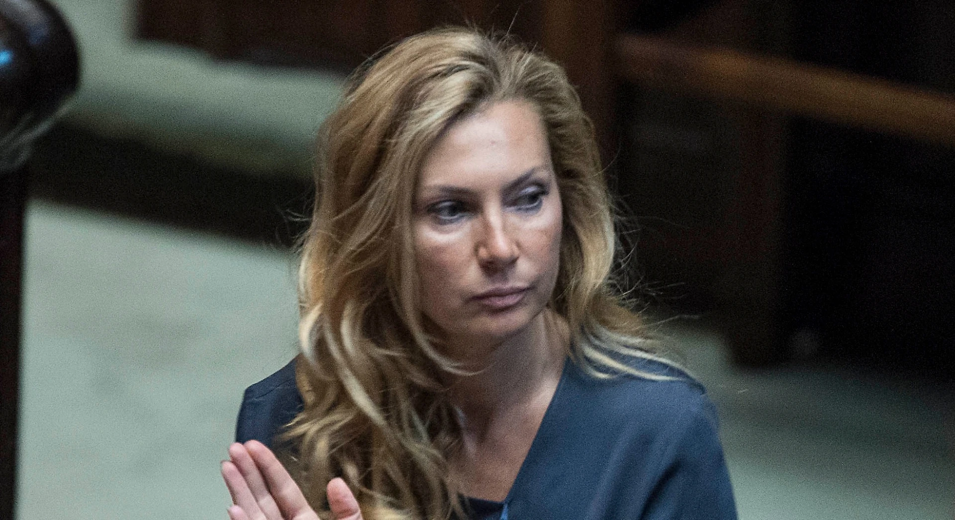 Michaela Biancofiore: chi sta fregando Silvio Berlusconi in Forza Italia e cosa dobbiamo imparare da Salvini