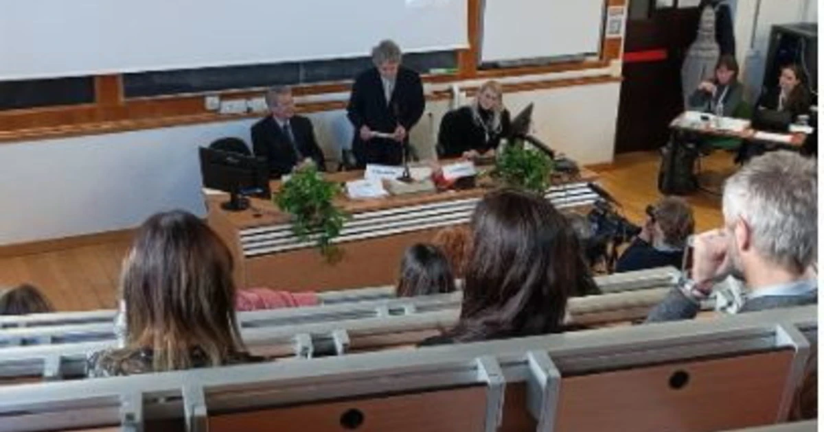 Educazione, orientamento e lavoro: la società italiana di pedagogia a Bologna