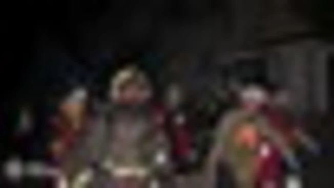 Sciame di droni russi su Odessa: almeno un morto e diversi feriti